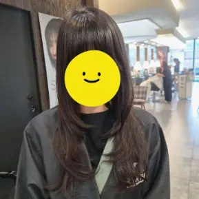 C컬펌 시술 후 고객 리뷰 사진 1