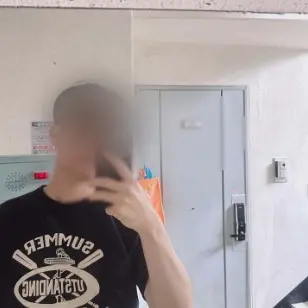 헤어 시술 후 고객 리뷰 사진 1