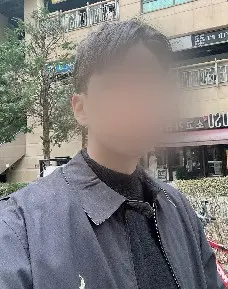 헤어 시술 후 고객 리뷰 사진 1