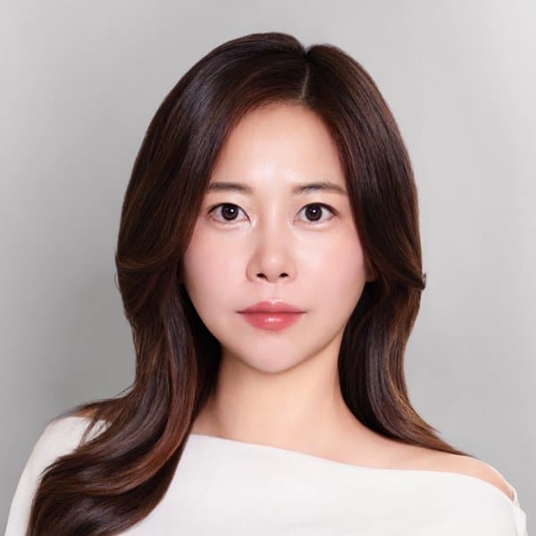 은미 디자이너 프로필 사진