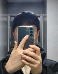 헤어 시술 후 고객 리뷰 사진 1