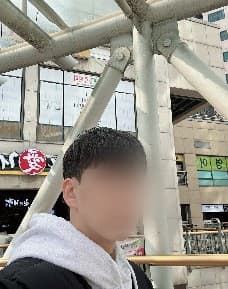 헤어 시술 후 고객 리뷰 사진 1