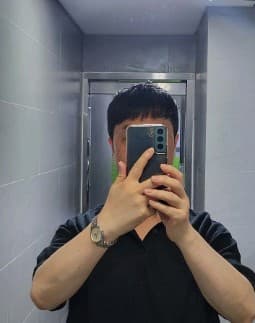 헤어 시술 후 고객 리뷰 사진 1