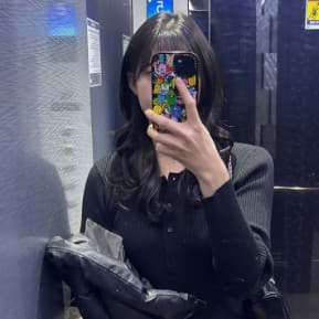 C컬펌 시술 후 고객 리뷰 사진 1