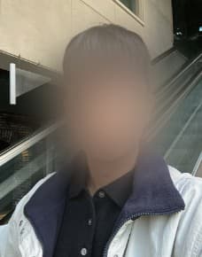헤어 시술 후 고객 리뷰 사진 1