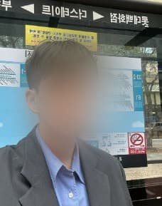 남자컷 시술 후 고객 리뷰 사진 1